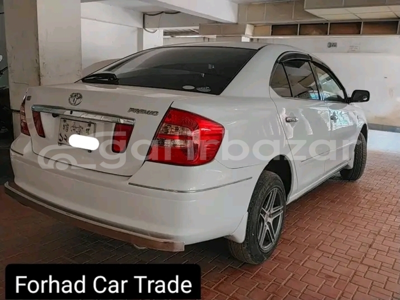 Big with watermark toyota premio fex 2023 bandarban bandarban 48935