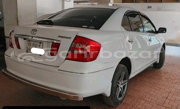 Buy Used Toyota Premio fex 2023 in Bandarban, Bandarban Buy Used Toyota Premio fex 2023 in Bandarban, Bandarban