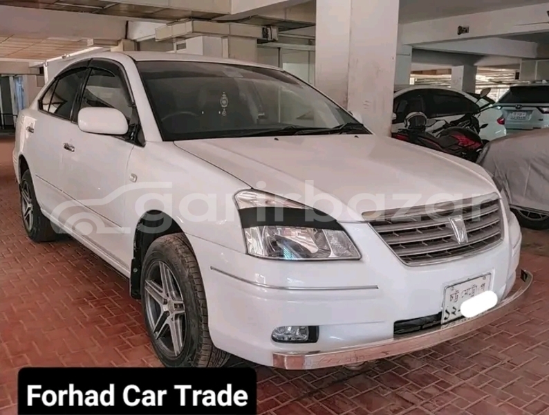 Big with watermark toyota premio fex 2023 bandarban bandarban 48935