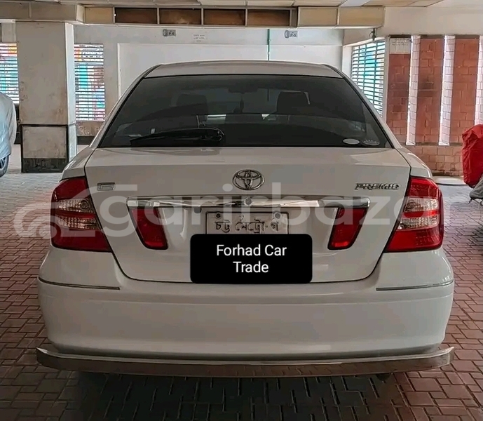 Big with watermark toyota premio fex 2023 bandarban bandarban 48935