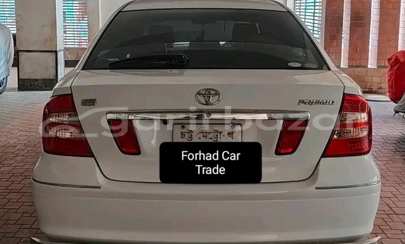 Buy Used Toyota Premio fex 2023 in Bandarban, Bandarban Buy Used Toyota Premio fex 2023 in Bandarban, Bandarban