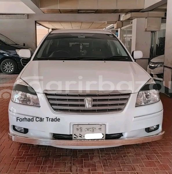 Big with watermark toyota premio fex 2023 bandarban bandarban 48935