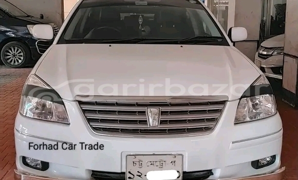 Buy Used Toyota Premio fex 2023 in Bandarban, Bandarban Buy Used Toyota Premio fex 2023 in Bandarban, Bandarban