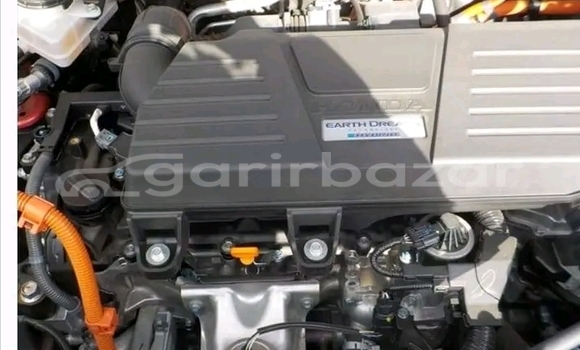 Buy Used Honda CR-V in Bajitpur, Kishorganj Buy Used Honda CR-V in Bajitpur, Kishorganj