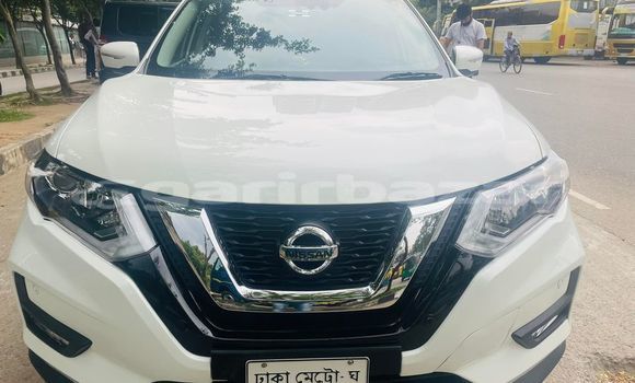 Buy Used 2015 Nissan X-Trail in Dhaka, Dhaka Buy Used 2015 Nissan X-Trail in Dhaka, Dhaka
