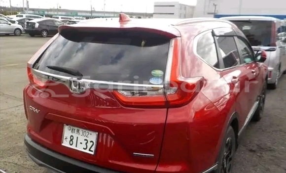 Buy Used Honda CR-V in Bajitpur, Kishorganj Buy Used Honda CR-V in Bajitpur, Kishorganj