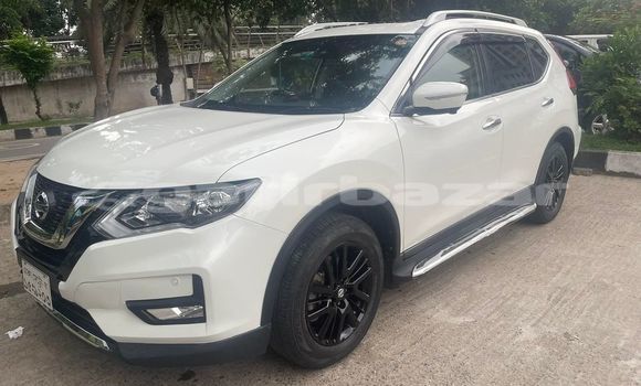 Buy Used 2015 Nissan X-Trail in Dhaka, Dhaka Buy Used 2015 Nissan X-Trail in Dhaka, Dhaka