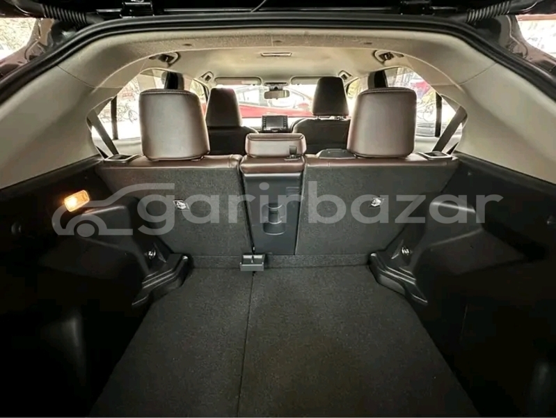 Big with watermark toyota yaris cross 2020 kishorganj bajitpur 48939