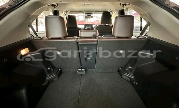 Buy Used Toyota Yaris cross 2020 in Bajitpur, Kishorganj Buy Used Toyota Yaris cross 2020 in Bajitpur, Kishorganj