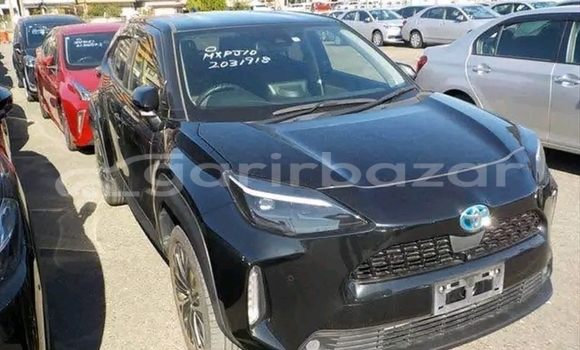 Buy Used Toyota Yaris cross 2020 in Bajitpur, Kishorganj Buy Used Toyota Yaris cross 2020 in Bajitpur, Kishorganj