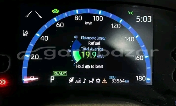 Buy Used Toyota Yaris cross 2020 in Bajitpur, Kishorganj Buy Used Toyota Yaris cross 2020 in Bajitpur, Kishorganj