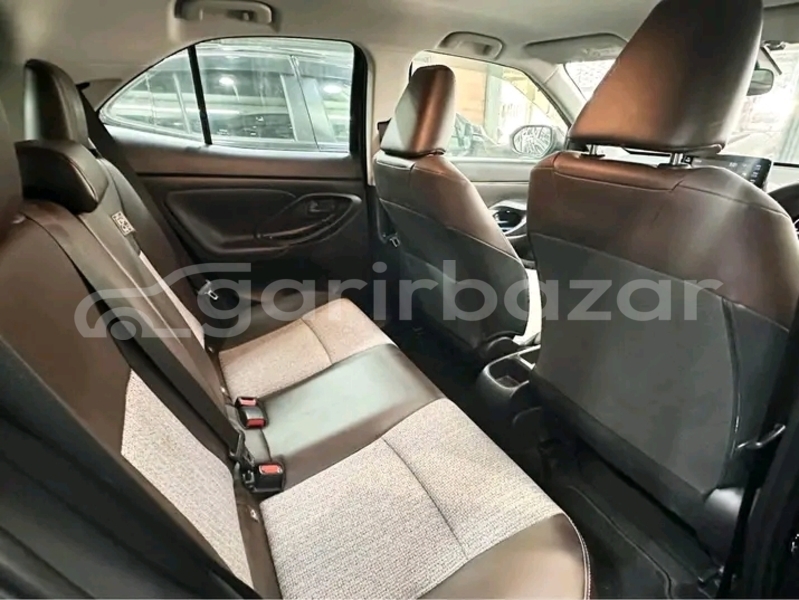 Big with watermark toyota yaris cross 2020 kishorganj bajitpur 48939