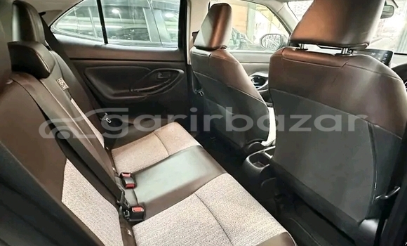 Buy Used Toyota Yaris cross 2020 in Bajitpur, Kishorganj Buy Used Toyota Yaris cross 2020 in Bajitpur, Kishorganj