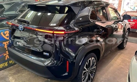 Buy Used Toyota Yaris cross 2020 in Bajitpur, Kishorganj Buy Used Toyota Yaris cross 2020 in Bajitpur, Kishorganj