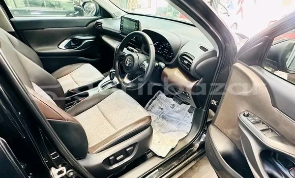 Buy Used Toyota Yaris cross 2020 in Bajitpur, Kishorganj Buy Used Toyota Yaris cross 2020 in Bajitpur, Kishorganj