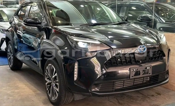 Buy Used Toyota Yaris cross 2020 in Bajitpur, Kishorganj Buy Used Toyota Yaris cross 2020 in Bajitpur, Kishorganj