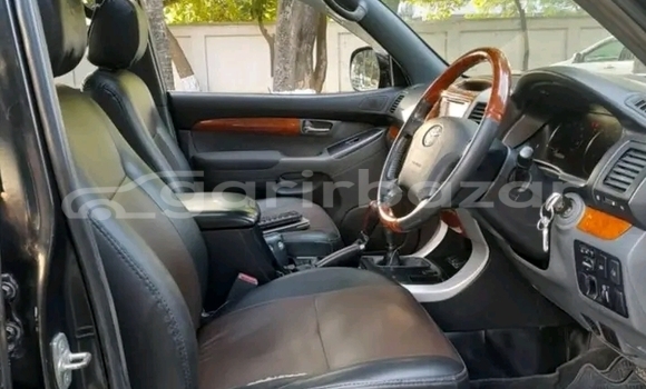 Buy Used Toyota Prado tx in Bajitpur, Kishorganj Buy Used Toyota Prado tx in Bajitpur, Kishorganj