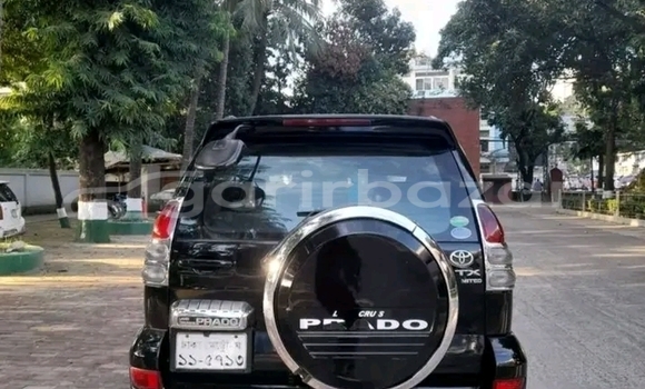 Buy Used Toyota Prado tx in Bajitpur, Kishorganj Buy Used Toyota Prado tx in Bajitpur, Kishorganj