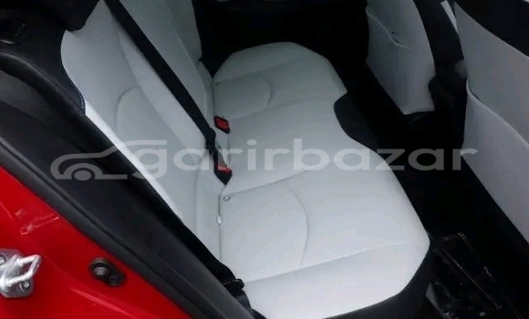 Buy Used Toyota Prius a premium 4.5 grade 2020 in Bandarban, Bandarban Buy Used Toyota Prius a premium 4.5 grade 2020 in Bandarban, Bandarban