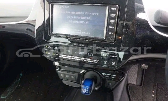 Buy Used Toyota Prius a premium 4.5 grade 2020 in Bandarban, Bandarban Buy Used Toyota Prius a premium 4.5 grade 2020 in Bandarban, Bandarban