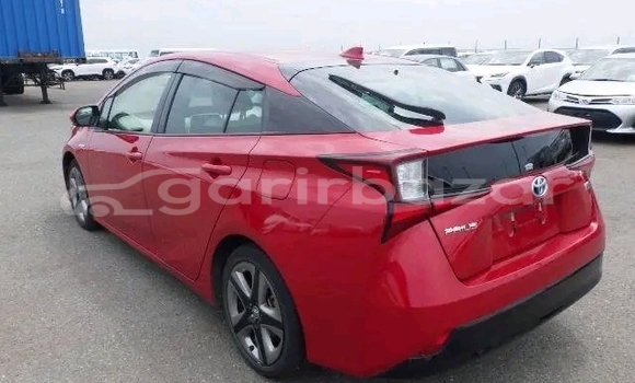 Buy Used Toyota Prius a premium 4.5 grade 2020 in Bandarban, Bandarban Buy Used Toyota Prius a premium 4.5 grade 2020 in Bandarban, Bandarban