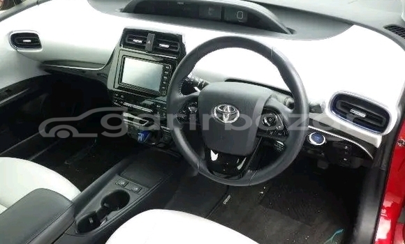 Buy Used Toyota Prius a premium 4.5 grade 2020 in Bandarban, Bandarban Buy Used Toyota Prius a premium 4.5 grade 2020 in Bandarban, Bandarban