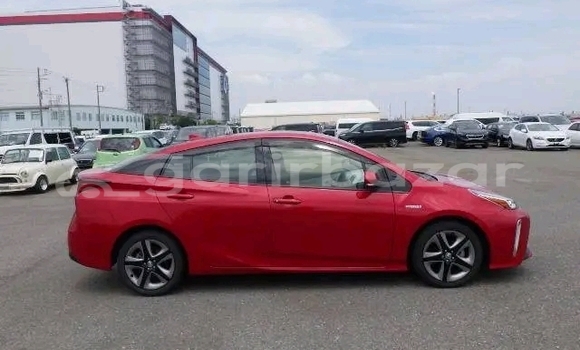 Buy Used Toyota Prius a premium 4.5 grade 2020 in Bandarban, Bandarban Buy Used Toyota Prius a premium 4.5 grade 2020 in Bandarban, Bandarban