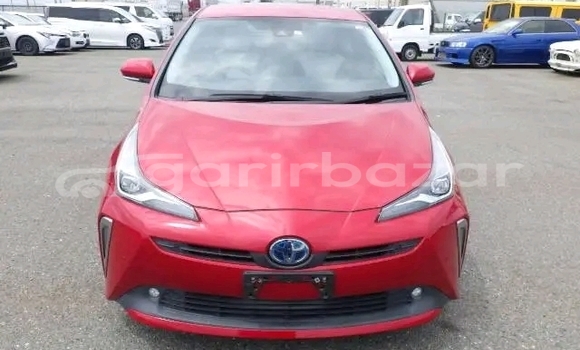 Buy Used Toyota Prius a premium 4.5 grade 2020 in Bandarban, Bandarban Buy Used Toyota Prius a premium 4.5 grade 2020 in Bandarban, Bandarban