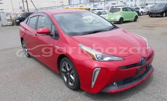 Buy Used Toyota Prius a premium 4.5 grade 2020 in Bandarban, Bandarban Buy Used Toyota Prius a premium 4.5 grade 2020 in Bandarban, Bandarban