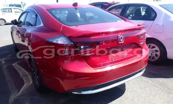 Buy Used Honda Insight in Bajitpur, Kishorganj Buy Used Honda Insight in Bajitpur, Kishorganj
