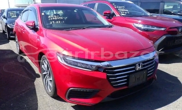 Buy Used Honda Insight in Bajitpur, Kishorganj Buy Used Honda Insight in Bajitpur, Kishorganj