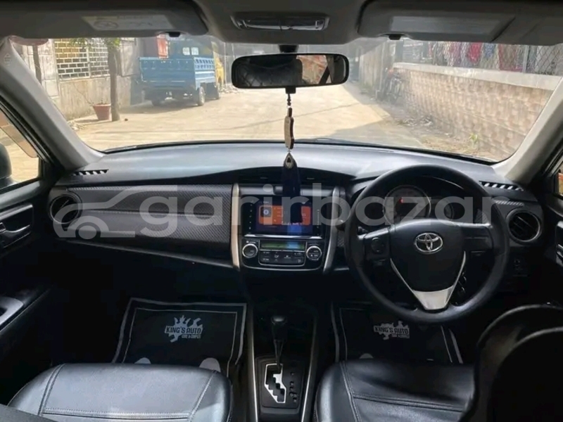 Big with watermark toyota axio dhaka dhaka 48943