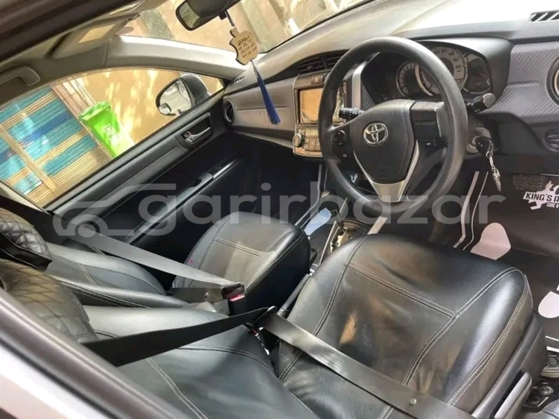 Big with watermark toyota axio dhaka dhaka 48943