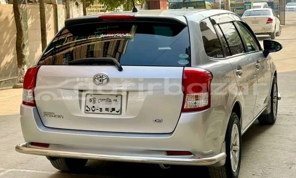 Buy Used Toyota Axio in Dhaka, Dhaka Buy Used Toyota Axio in Dhaka, Dhaka