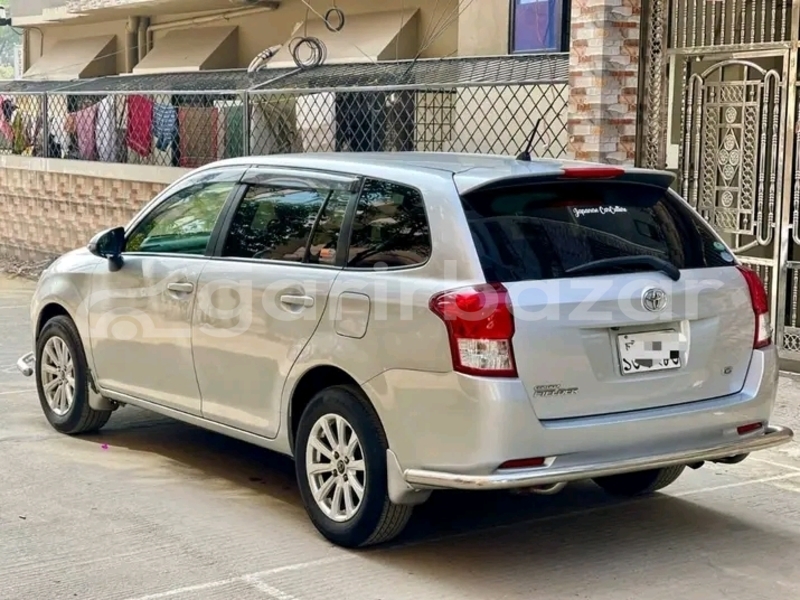 Big with watermark toyota axio dhaka dhaka 48943