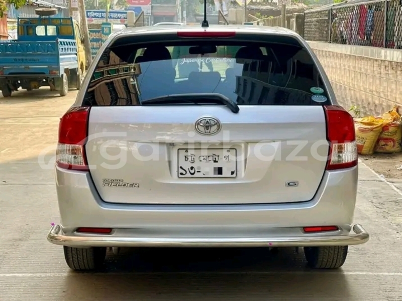 Big with watermark toyota axio dhaka dhaka 48943