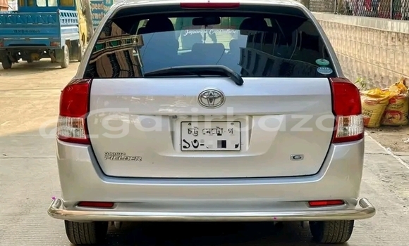 Buy Used Toyota Axio in Dhaka, Dhaka Buy Used Toyota Axio in Dhaka, Dhaka