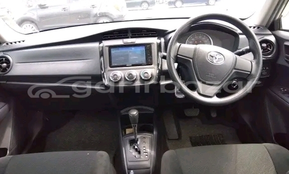 Buy Used Toyota Axio fielder in Bajitpur, Kishorganj Buy Used Toyota Axio fielder in Bajitpur, Kishorganj