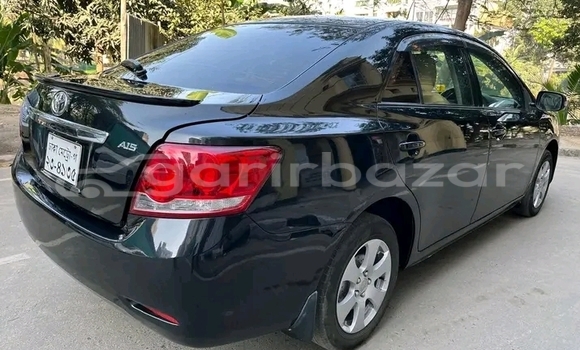 Buy Used Toyota Allion in Bajitpur, Kishorganj Buy Used Toyota Allion in Bajitpur, Kishorganj