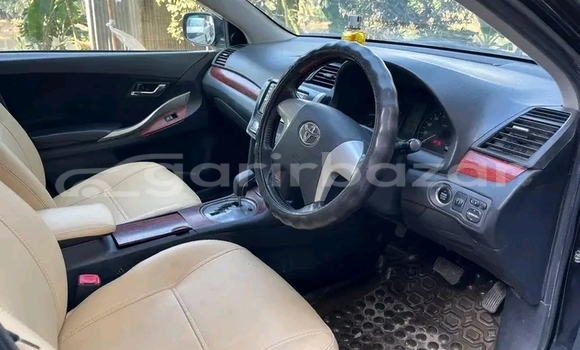 Buy Used Toyota Allion in Bajitpur, Kishorganj Buy Used Toyota Allion in Bajitpur, Kishorganj