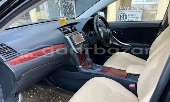 Buy Used Toyota Allion in Bajitpur, Kishorganj Buy Used Toyota Allion in Bajitpur, Kishorganj