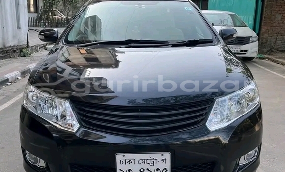 Buy Used Toyota Allion in Bajitpur, Kishorganj Buy Used Toyota Allion in Bajitpur, Kishorganj