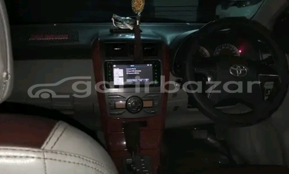 Buy Used Toyota Axio in Bajitpur, Kishorganj Buy Used Toyota Axio in Bajitpur, Kishorganj