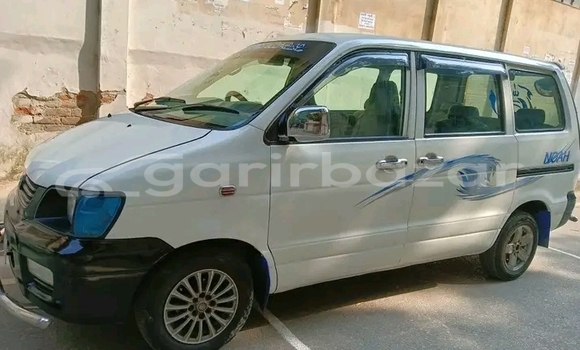 Buy Used Toyota Noah g hybrid(ciling tv) 2020 in Bajitpur, Kishorganj Buy Used Toyota Noah g hybrid(ciling tv) 2020 in Bajitpur, Kishorganj