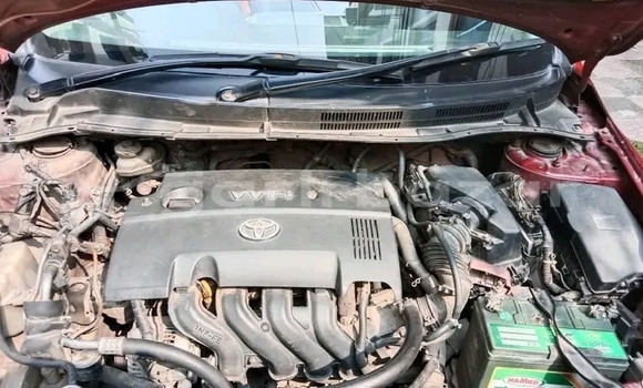 Buy Used Toyota Axio fielder in Bajitpur, Kishorganj Buy Used Toyota Axio fielder in Bajitpur, Kishorganj