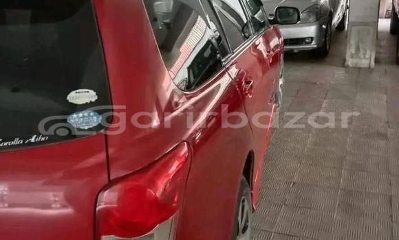 Buy Used Toyota Axio fielder in Bajitpur, Kishorganj Buy Used Toyota Axio fielder in Bajitpur, Kishorganj