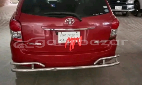 Buy Used Toyota Axio fielder in Bajitpur, Kishorganj Buy Used Toyota Axio fielder in Bajitpur, Kishorganj