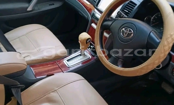 Buy Used Toyota Premio in Bajitpur, Kishorganj Buy Used Toyota Premio in Bajitpur, Kishorganj