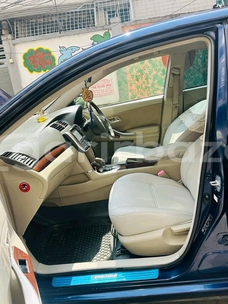 Big with watermark toyota premio f ex model year 2020 kishorganj bajitpur 48963