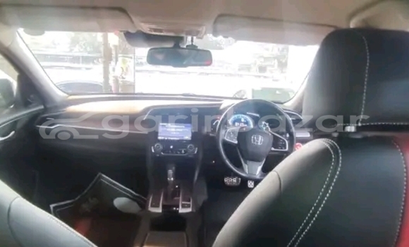 Buy Used Honda Civic in Bajitpur, Kishorganj Buy Used Honda Civic in Bajitpur, Kishorganj